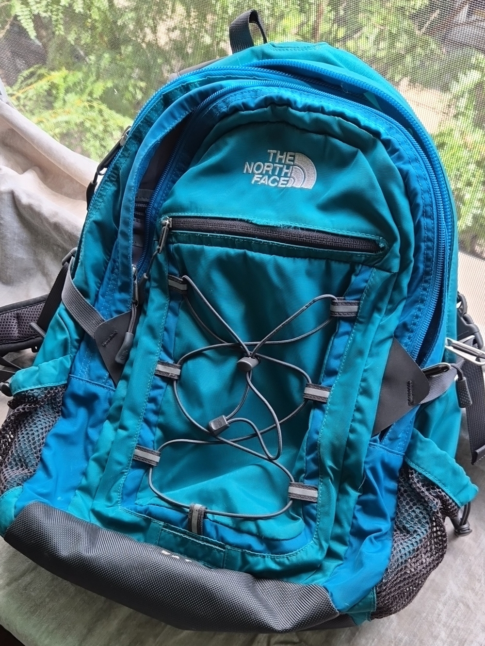 The North Face Backpack